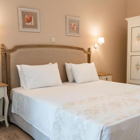 Luxury Villa Aphrodite Agios Spyridon  Eksteriør billede